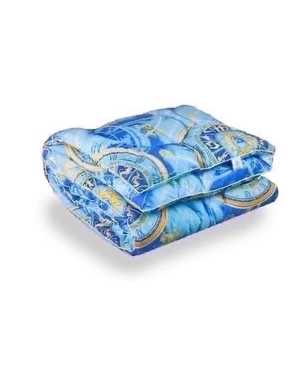 Одеяло синтепон Без выбора цвета Размер 2-х спальный