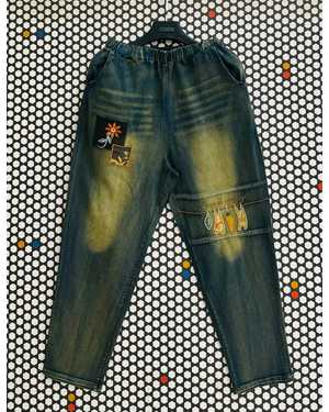 Женские джинсы. Ткань : 95% сотон + 5% spandex