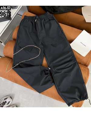 Женские штаны-карго. Размер: L(44-46) XL(46-48)