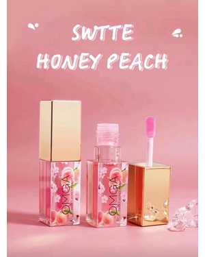 Тинт для губ OMGA Sweet Honey Peach