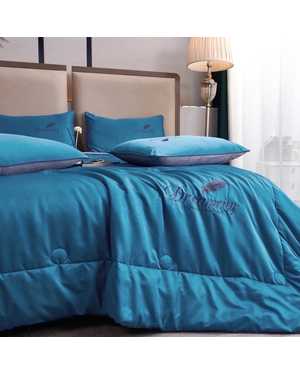 Комплект постельного белья с готовым одеялом ВОЗМОЖНО ЗАМЕНА ЦВЕТА