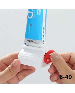 Дозатор для зубной паста