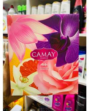 Набор мыло Camay коллекция ароматов