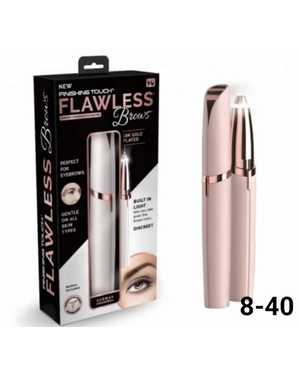 Эпилятор для бровей Flawless Brows.