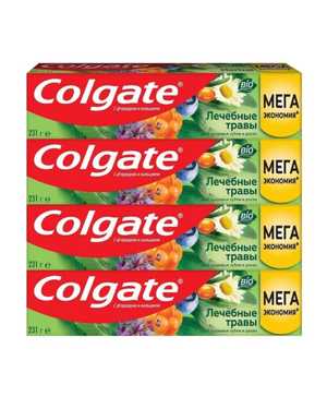 Зубная паста Colgate Масса 146 грамм ЦЕНА ЗА 1 ШТ