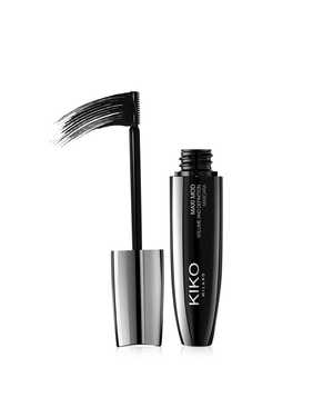 MAXI MOD VOLUME & DEFINITION MASCARA/МАКСИ МОД ТУШЬ ДЛЯ ОБЪЕМА И РАЗДЕЛЕНИЯ