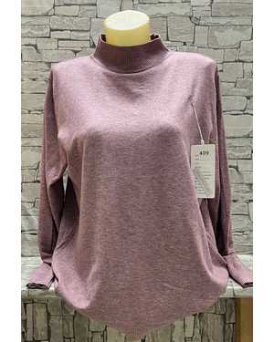 ВОДОЛАЗКИ ТКАНЬ 45% COTTON, 40% CASHMERE, 15% ELASTANE