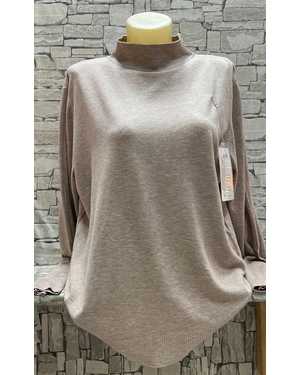 ВОДОЛАЗКИ ТКАНЬ 45% COTTON, 40% CASHMERE, 15% ELASTANE