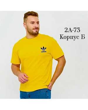 ФУТБОЛКА ТКАНЬ ХЛОПОК