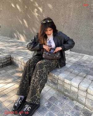 ШТАНЫ ТКАНЬ ХЛОПОК