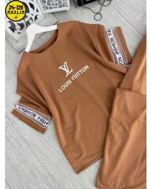 КОФТА ТКАНЬ ДВУХНИТКА