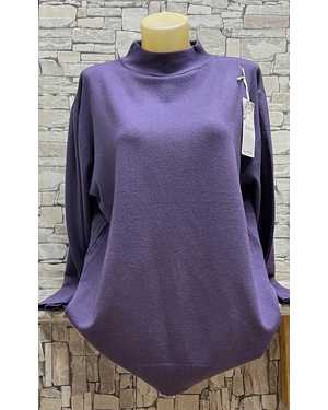 ВОДОЛАЗКИ ТКАНЬ 48% CASHMERE, 29% WOOL, 18% COTTON, 5% ELASTANE