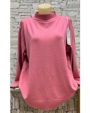 ВОДОЛАЗКИ ТКАНЬ 48% CASHMERE, 29% WOOL, 18% COTTON, 5% ELASTANE