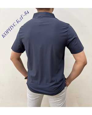ФУТБОЛКА В РАЗМЕР ТКАНЬ 95% COTTON, 5% POLYESTER