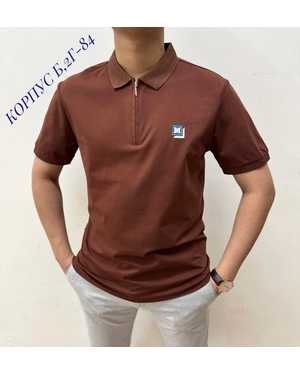 ФУТБОЛКА В РАЗМЕР ТКАНЬ 95% COTTON, 5% POLYESTER