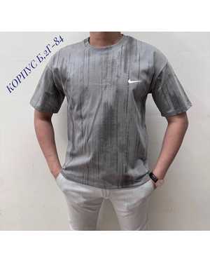 ФУТБОЛКА В РАЗМЕР ТКАНЬ 95% COTTON, 5% POLYESTER