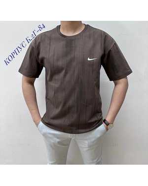 ФУТБОЛКА В РАЗМЕР ТКАНЬ 95% COTTON, 5% POLYESTER