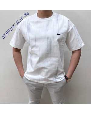 ФУТБОЛКА В РАЗМЕР ТКАНЬ 95% COTTON, 5% POLYESTER