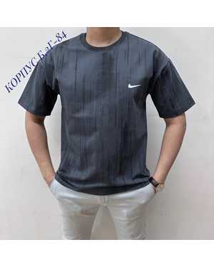 ФУТБОЛКА В РАЗМЕР ТКАНЬ 95% COTTON, 5% POLYESTER