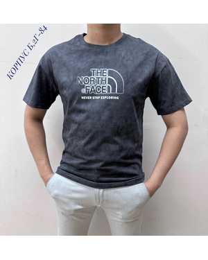 ФУТБОЛКА В РАЗМЕР ТКАНЬ 95% COTTON, 5% POLYESTER