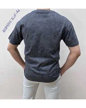 ФУТБОЛКА В РАЗМЕР ТКАНЬ 95% COTTON, 5% POLYESTER