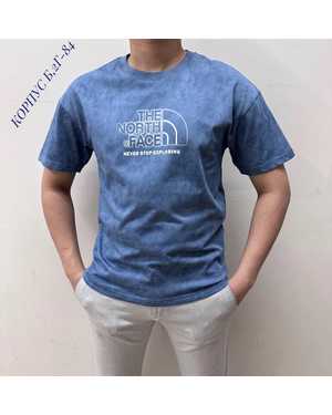 ФУТБОЛКА В РАЗМЕР ТКАНЬ 95% COTTON, 5% POLYESTER