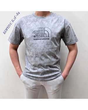 ФУТБОЛКА В РАЗМЕР ТКАНЬ 95% COTTON, 5% POLYESTER