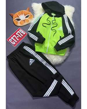 ДЕТСКИЙ КОСТЮМ