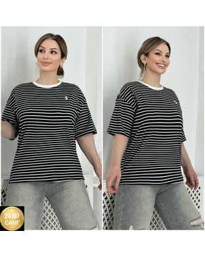 ФУТБОЛКА ТКАНЬ 95% COTTON/5% SPANDEX
