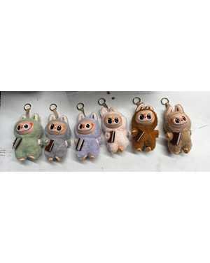 Игрушка Labubu 1ШТ