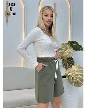 ШОРТЫ БОЛЬШЕМЕРЯТ