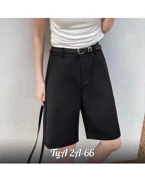 ШОРТЫ ТКАНЬ 80% ХЛОПОК, 20% ПОЛИЭСТЕР