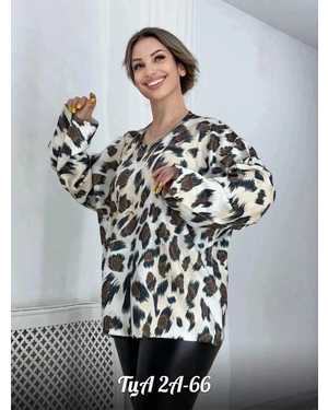 КОФТА ТКАНЬ АЛЬПАКА (60% COTTON, 10% VISCOSE, 30% WOOL)