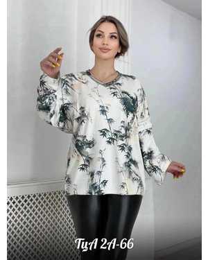 КОФТА ТКАНЬ АЛЬПАКА (60% COTTON, 10% VISCOSE, 30% WOOL)