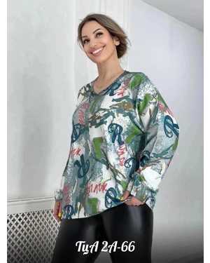 КОФТА ТКАНЬ АЛЬПАКА (60% COTTON, 10% VISCOSE, 30% WOOL)