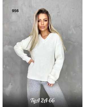 КОФТА БОЛЬШЕМЕРЯТ ТКАНЬ 80% CASHMERE, 15% WOOL, 5% ELASTANE