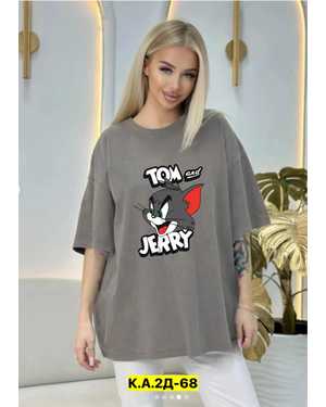 ФУТБОЛКА ТКАНЬ ХЛОПОК