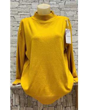 ВОДОЛАЗКИ ТКАНЬ 48% CASHMERE, 29% WOOL, 18% COTTON, 5% ELASTANE