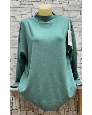 ВОДОЛАЗКИ ТКАНЬ 48% CASHMERE, 29% WOOL, 18% COTTON, 5% ELASTANE