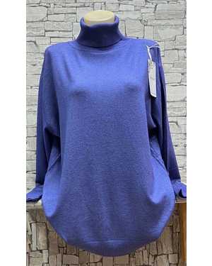 ВОДОЛАЗКИ ТКАНЬ 48% CASHMERE, 29% WOOL, 18% COTTON, 5% ELASTANE