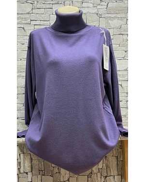 ВОДОЛАЗКИ ТКАНЬ 48% CASHMERE, 29% WOOL, 18% COTTON, 5% ELASTANE