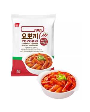РИСОВЫЕ клецки (топокки) быстрого приготовления 240-280гр