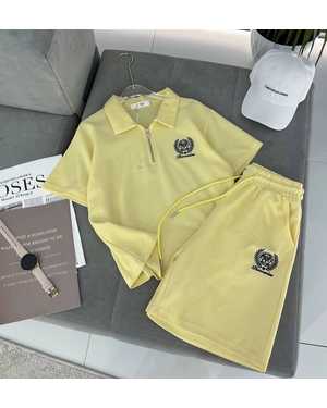 ЖЕНСКИЙ КОСТЮМ ТКАНЬ ТУРЕЦКАЯ ДВУНИТКА Размеры: S(42-44) M(46-48) L(50-52)