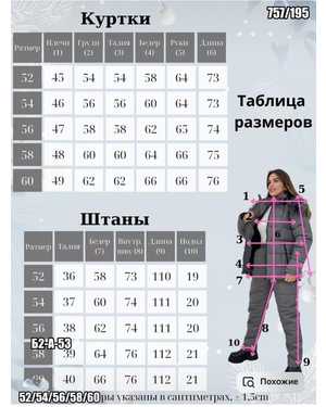 ЖЕНСКИЙ КОСТЮМ