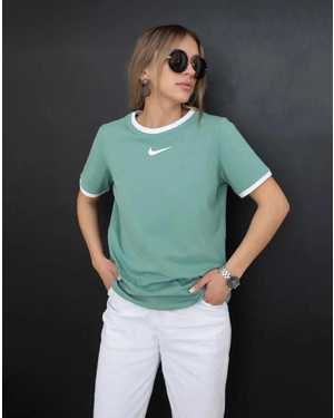 ФУТБОЛКА БОЛЬШЕМЕРЯТ ТКАНЬ H67 VIENTAY NIKE
