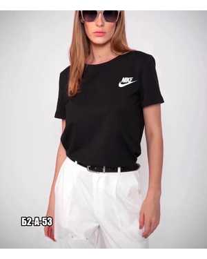 ФУТБОЛКА БОЛЬШЕМЕРЯТ ТКАНЬ H67 VIENTAY NIKE