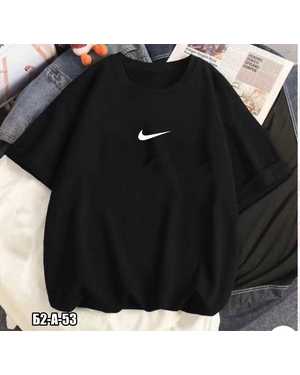 ФУТБОЛКА БОЛЬШЕМЕРЯТ ТКАНЬ H67 ADIDAS NIKE