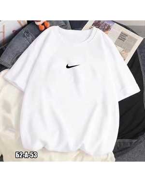 ФУТБОЛКА БОЛЬШЕМЕРЯТ ТКАНЬ H67 ADIDAS NIKE