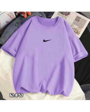 ФУТБОЛКА БОЛЬШЕМЕРЯТ ТКАНЬ H67 ADIDAS NIKE