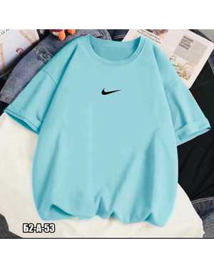 ФУТБОЛКА БОЛЬШЕМЕРЯТ ТКАНЬ H67 ADIDAS NIKE